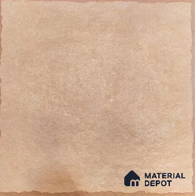 TL 05755 Golden Sand 398x398 mm Matte Finish Vitrified Parking Tile -12 mm (Random Design)